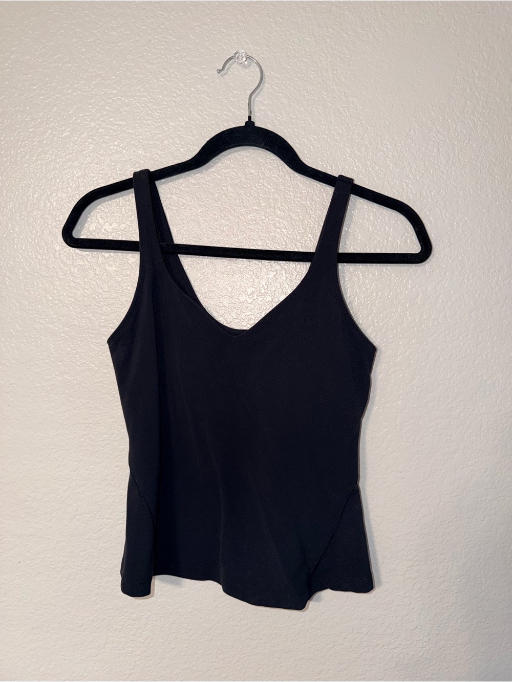 Lululemon Full Length Align Tank